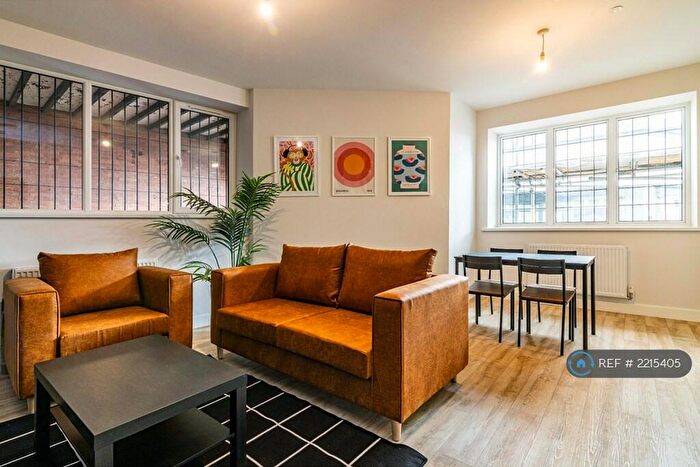 1 Bedroom Flat To Rent In A St Sepulchre Gate West, Doncaster, DN1