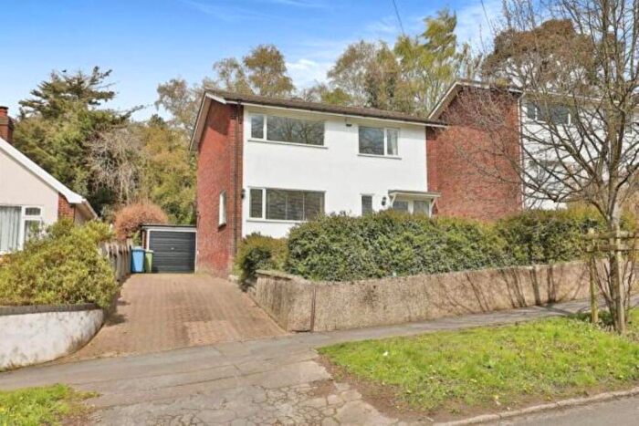 3 Bedroom Detached House For Sale In Galley Hill, Norwich, NR3