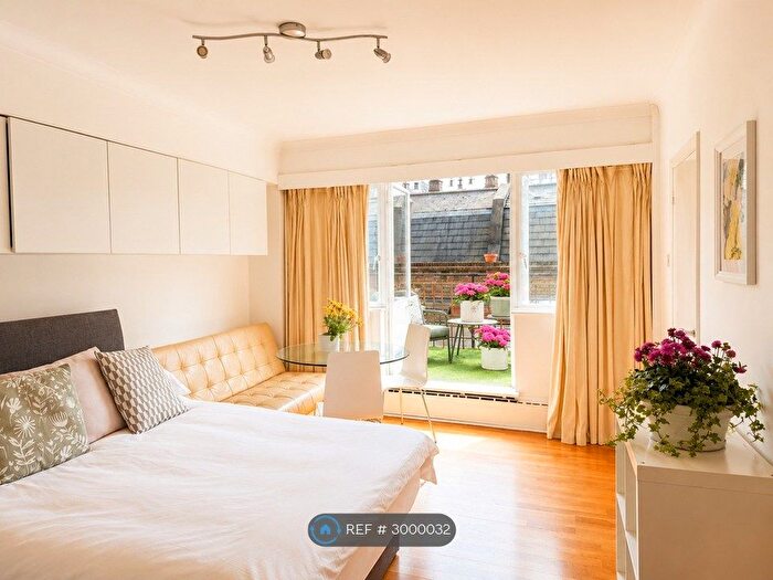 Studio To Rent In Crawford Street, London, W1H