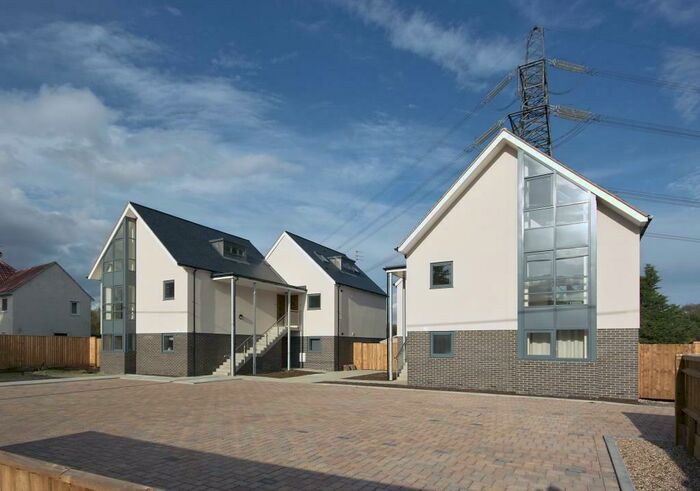 2 Bedroom Apartment To Rent In North Hinksey Lane, Oxford, OX2