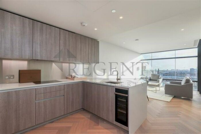 1 Bedroom Apartment To Rent In Principal Place, Worship Street, EC2A