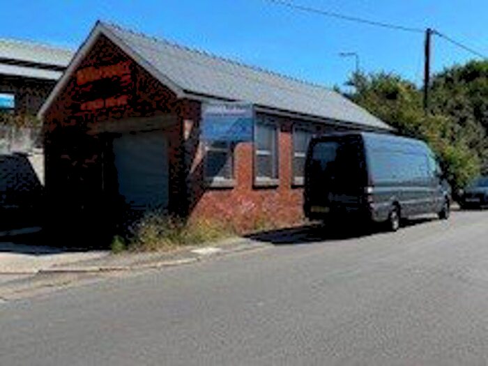 Property To Rent In Park Road, Risca, Newport, NP11