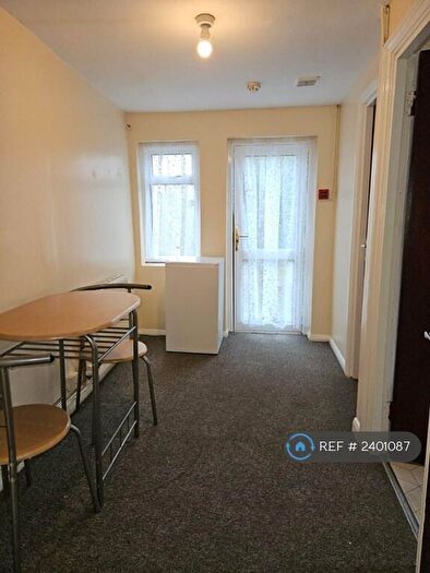 1 Bedroom Flat To Rent In Belmont Road, London, N15