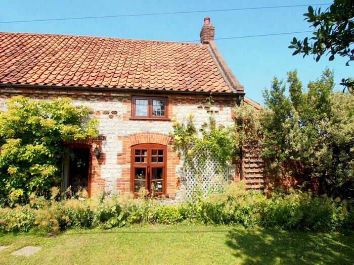 1 Bedroom Cottage To Rent In Kirkgate, Holme, Hunstanton, Norfolk, PE36