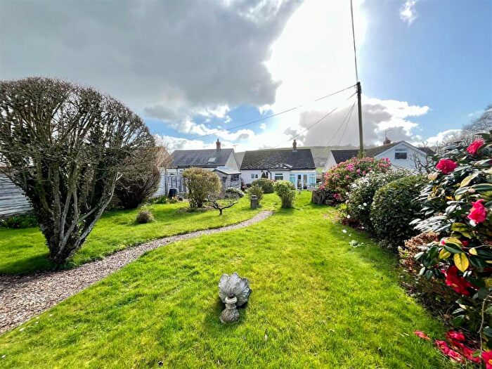 2 Bedroom Detached Bungalow For Sale In Fovant, Salisbury, SP3