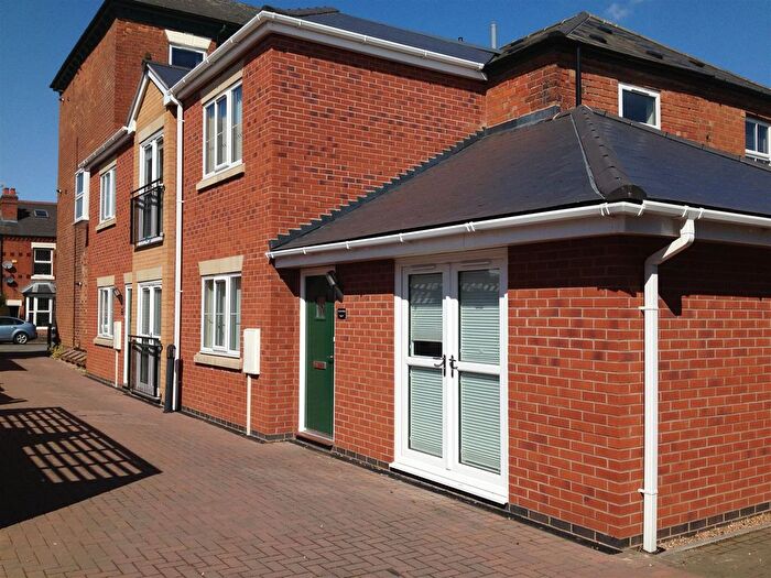2 Bedroom Flat To Rent In Clarendon Mews, Clarendon Street, Earlsdon, Coventry, CV5