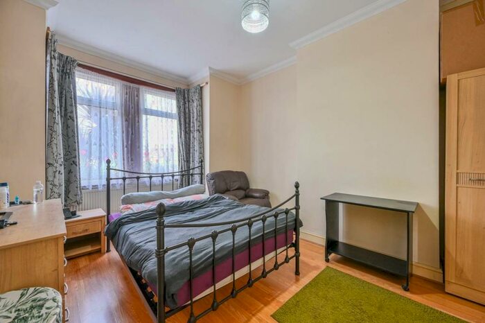 5 Bedroom Terraced House To Rent In Rancliffe Road, East Ham, London, E6