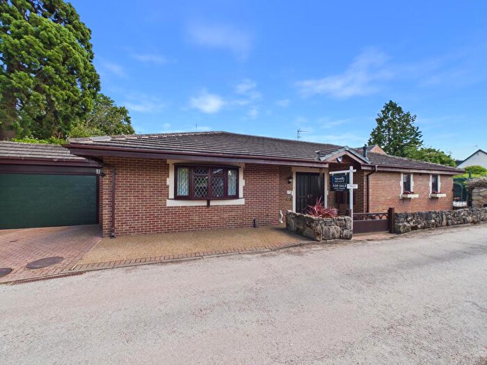 4 Bedroom Detached Bungalow For Sale In School Lane, Chellaston, DE73