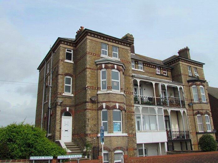 3 Bedroom Apartment To Rent In Dovercourt, Harwich, Essex, CO12