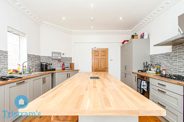 1 Bedroom Detached House To Rent In Melton Road, West Bridgford, NG2