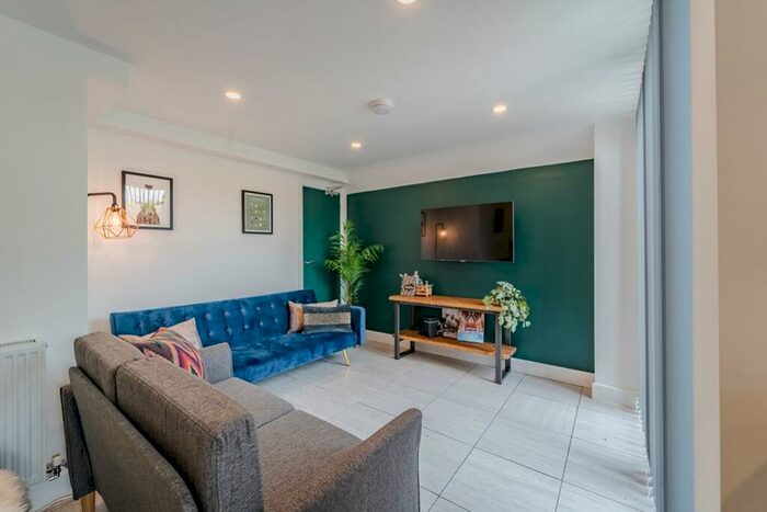 1 Bedroom Terraced House To Rent In Abercorn Road, Coventry, West Midlands, CV5