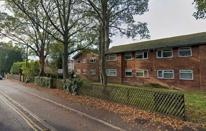 2 Bedroom Apartment To Rent In The Slade, Headington, OX3