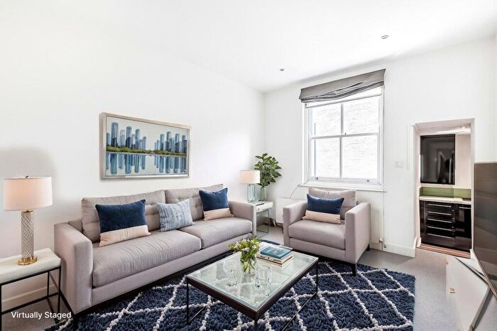 2 Bedroom Flat For Sale In Finborough Road, London, SW10