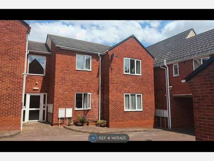 2 Bedroom Flat To Rent In Head Street, Pershore, WR10