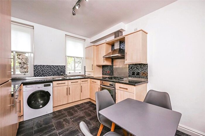2 Bedroom Apartment To Rent In Hargreaves Road, L17