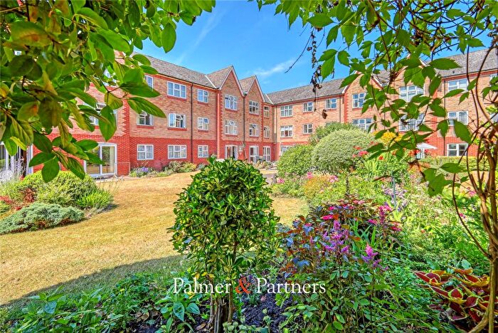1 Bedroom Apartment For Sale In Godfreys Mews, Chelmsford, Essex, CM2
