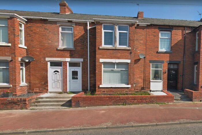 2 Bedroom Apartment To Rent In Gladstone Terrace, Washington, Tyne And Wear, NE37