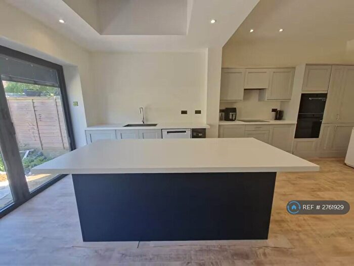 5 Bedroom Terraced House To Rent In Scarborough Road, London, E11