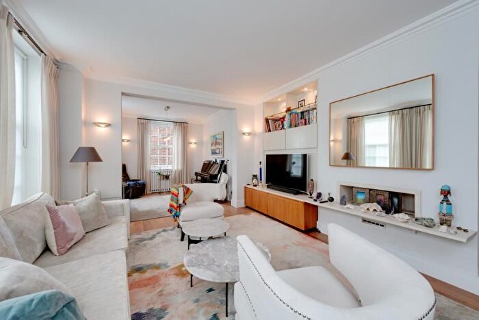 5 Bedroom Property To Rent In Ellerdale Road, Hampstead, NW3