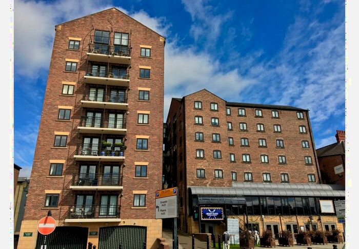 2 Bedroom Flat To Rent In Milk Market, Quayside, Newcastle Upon Tyne, NE1