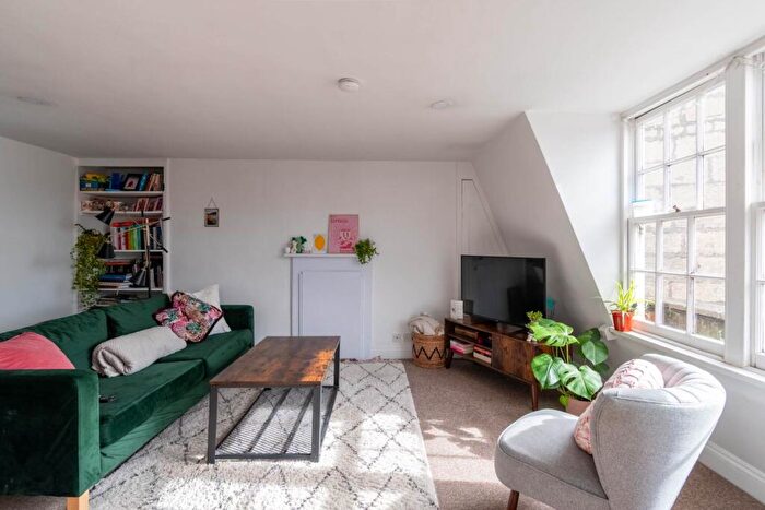 2 Bedroom Apartment To Rent In Rivers Street, Lansdown, Bath, BA1