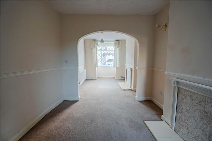 3 Bedroom Terraced House For Sale In Daubney Street, Cleethorpes, N E Lincolnshire, DN35