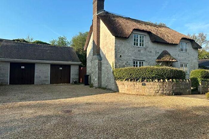 3 Bedroom Cottage To Rent In Osmington, Weymouth, DT3