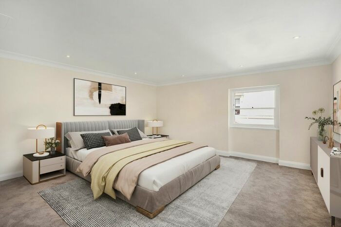 3 Bedroom Flat To Rent In Queens Gate, Kensington, SW7