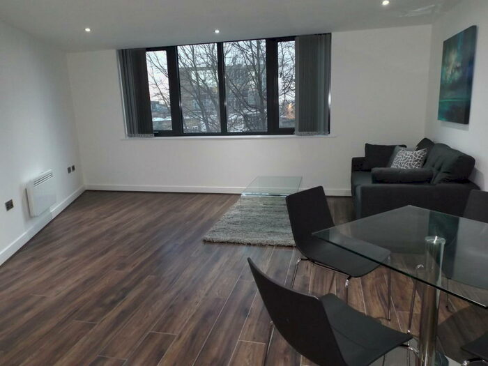 1 Bedroom Apartment To Rent In Ridley House, B1