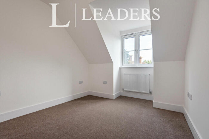 2 Bedroom Apartment To Rent In Sandpit House, London Road, Knebwoth, SG3