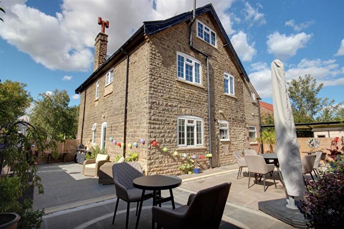 4 Bedroom Detached House For Sale In Church Road, Beverley, HU17