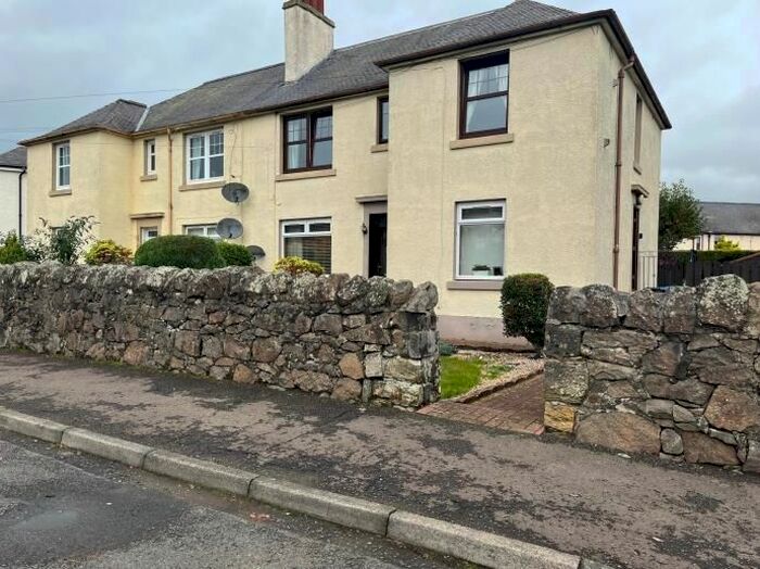 2 Bedroom Flat To Rent In Knightsridge Road, Dechmont, Broxburn, EH52