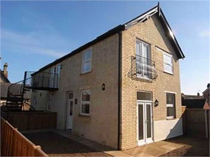 1 Bedroom Flat To Rent In High Street, Arlesey, SG15