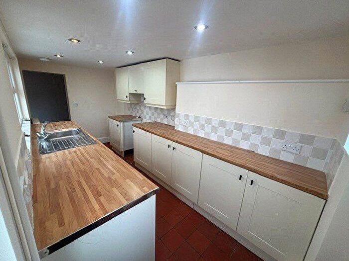 3 Bedroom Terraced House For Sale In Masons Row, Aberaeron, Ceredigion, SA46
