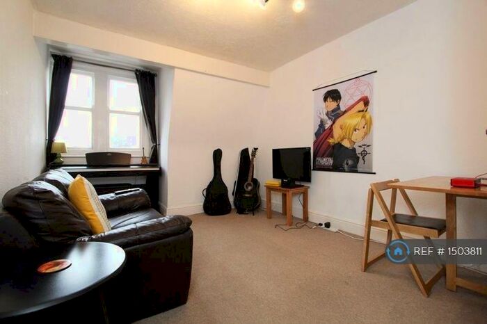 1 Bedroom Flat To Rent In Cheriton Road, Folkestone, CT20