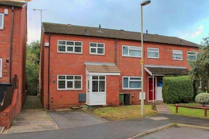 3 Bedroom Property To Rent In Lauder Close, Dudley, DY3