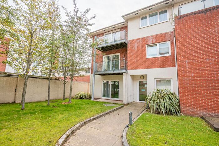 1 Bedroom Apartment For Sale In Lord Street, Southport, PR9