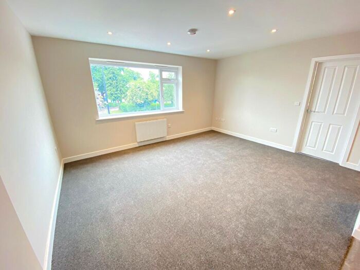 2 Bedroom Apartment To Rent In Flat, Vewd House, Leicester Road, LE11