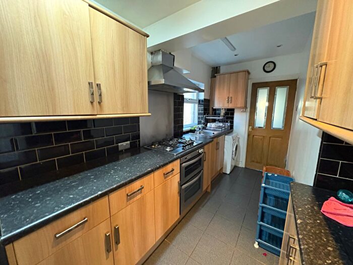 3 Bedroom Property To Rent In Chipperfield Road, Birmingham, B36