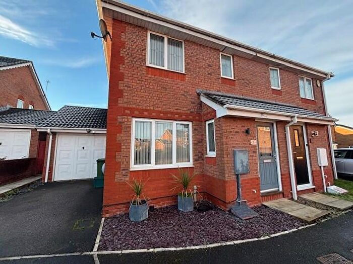 3 Bedroom House To Rent In Rushy Way, Emersons Green, Bristol, BS16