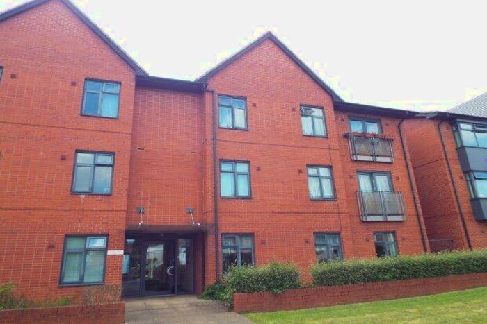 1 Bedroom Flat To Rent In Wood End Road, Birmingham, B24