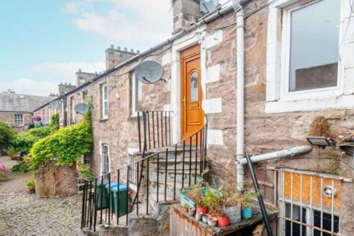 2 Bedroom Flat For Sale In , Canal Street, Perth, Perth And Kinross, PH2