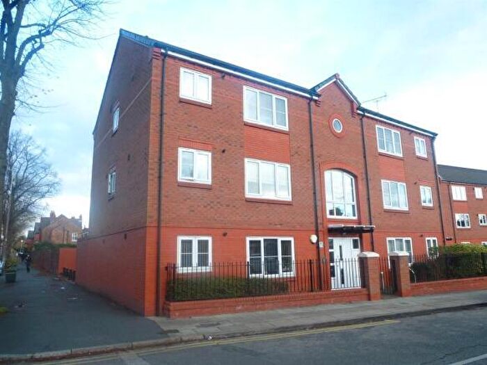 2 Bedroom Apartment To Rent In Pitville Road, Liverpool, L18