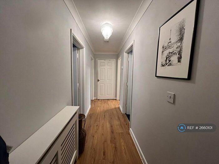 2 Bedroom Flat To Rent In Duke Street, Burton Latimer, Kettering, NN15