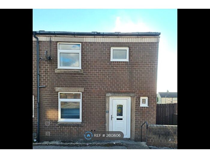 3 Bedroom End Of Terrace House To Rent In Longcroft, Egremont, CA22