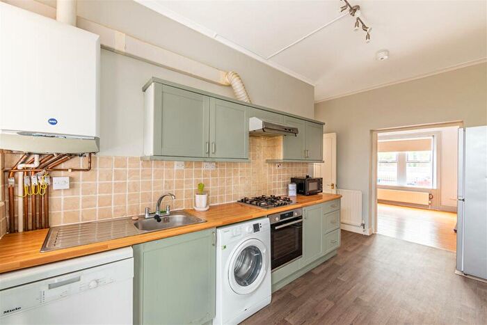1 Bedroom Flat To Rent In **Available Now** Claremont Road, Spital Tongues, NE2
