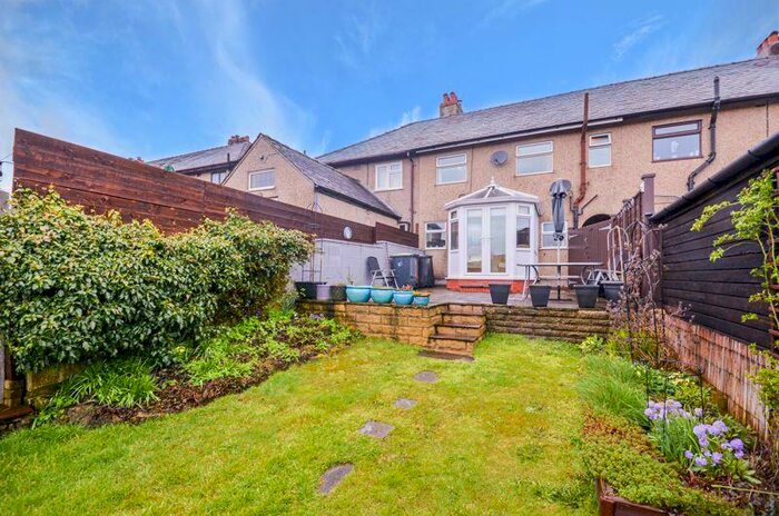 3 Bedroom Terraced House For Sale In Sterndale Moor, Buxton, SK17