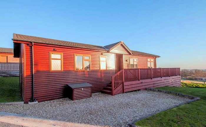 3 Bedroom Mobile Home For Sale In Heathfield, Tavistock, PL19