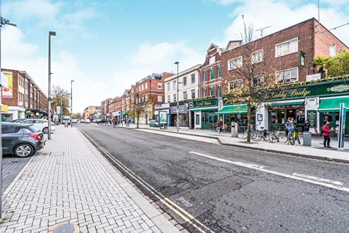 1 Bedroom Flat To Rent In London Road, Southampton, SO15