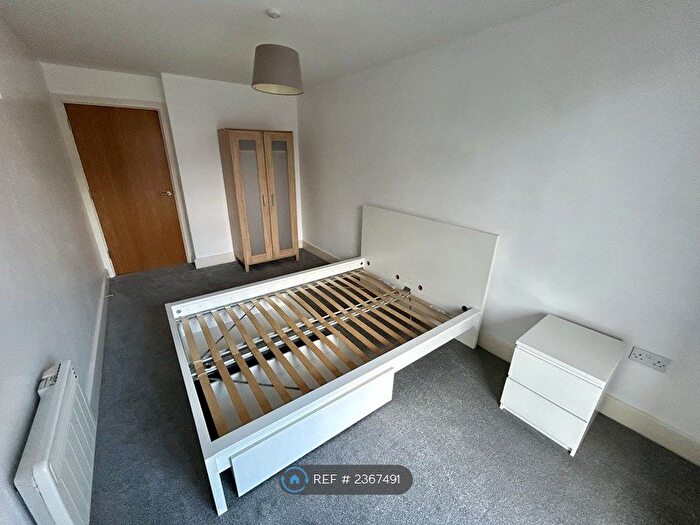 1 Bedroom Flat To Rent In Whytecliffe Road South, Purley, CR8